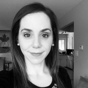 Meet your Posher, Lori